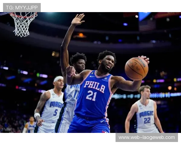 魔术青年军防守体系成熟,萨格斯成外线大闸