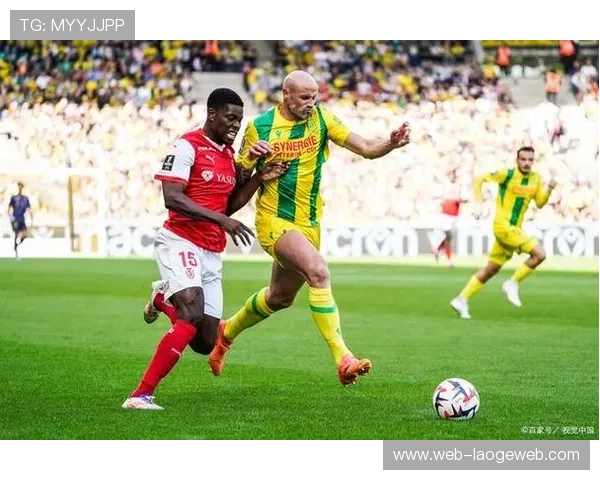 马赛1-1南特:升班马客场顽强逼平,瓦希救主终结连败